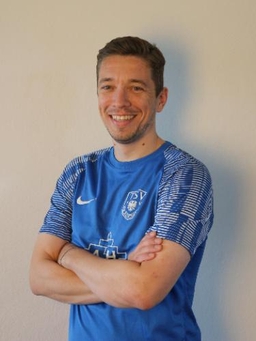 Avatar Bild für Thorsten Krueger