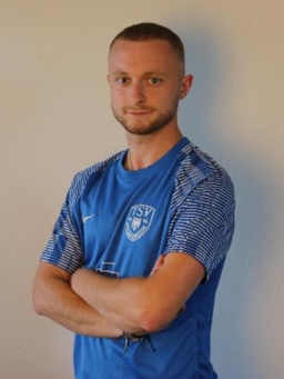 Avatar Bild für Tim Mallmann