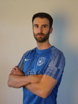 Avatar Bild für Maximilian Nikolic