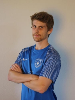 Avatar Bild für David Simeon Tjard Prüfer