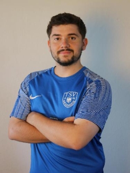 Avatar Bild für Sebastian Schrauth