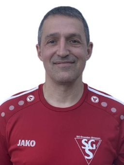 Avatar Bild für Vladyslav Mendryukov