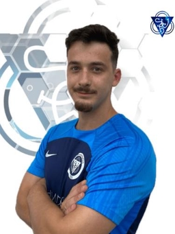 Avatar Bild für Melih Cetinkaya