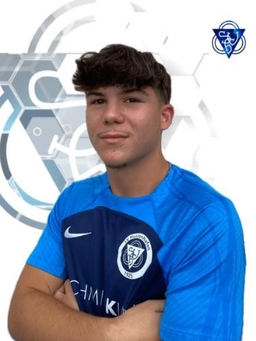 Avatar Bild für Silas Grözinger