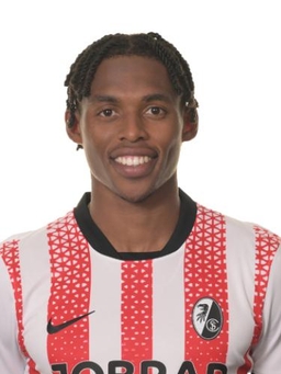 Avatar Bild für Chukwubuike Junior Adamu