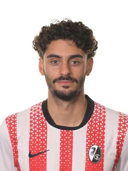 Avatar Bild für Eren Sami Dinkci