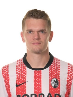 Avatar Bild für Matthias Ginter