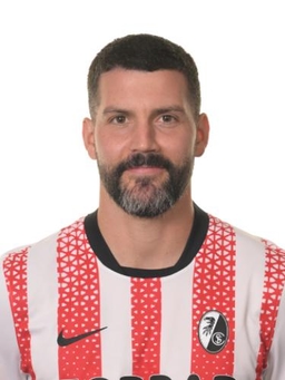 Avatar Bild für Anthony Jung