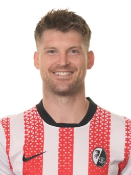 Avatar Bild für Lukas Kübler