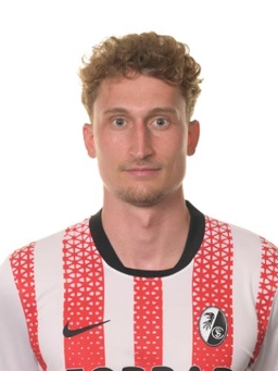 Avatar Bild für Patrick Osterhage