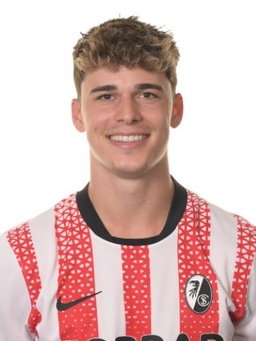 Avatar Bild für Noah Raphael Weißhaupt