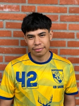 Avatar Bild für Brayan Alexis Halbensleben