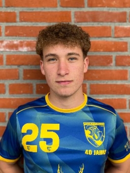 Avatar Bild für Aiden Cedric Mattern