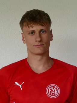 Avatar Bild für Luca Ueberschaer