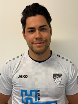 Avatar Bild für Julian Santos