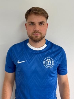 Avatar Bild für Niklas Franz Voll