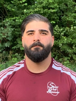 Avatar Bild für Delil Topcu