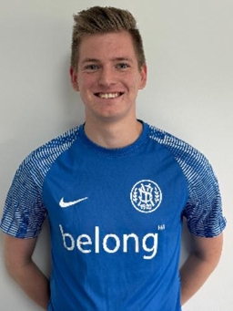 Avatar Bild für Dominik Stohner