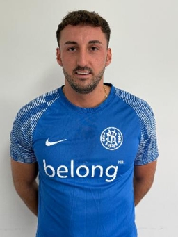 Avatar Bild für Jonas Ußner