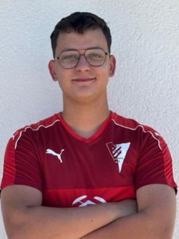 Avatar Bild für Colin Teucher