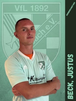 Avatar Bild für Justus Jonas Beck