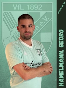 Avatar Bild für Georg Hamelmann