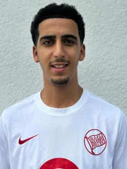 Avatar Bild für Akram Barkok