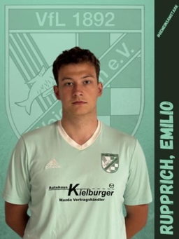 Avatar Bild für Emilio Paul Rupprich