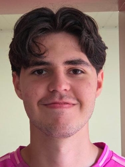 Avatar Bild für Rion Thaqi