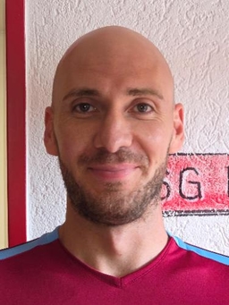 Avatar Bild für Moritz Walldorf