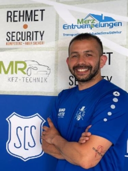 Avatar Bild für Kaan Akten