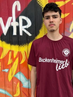 Avatar Bild für Elias Ouatakeb