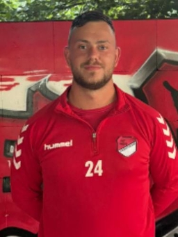 Avatar Bild für Justin Müller