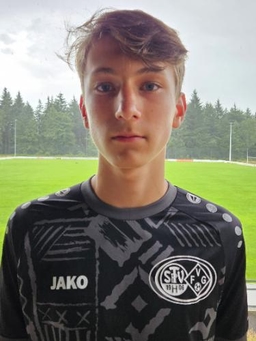 Avatar Bild für Jannik Krämer