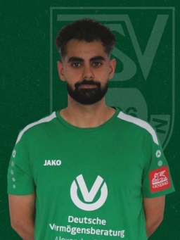 Avatar Bild für Burak Kale