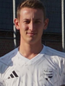 Avatar Bild für Max Tillmann