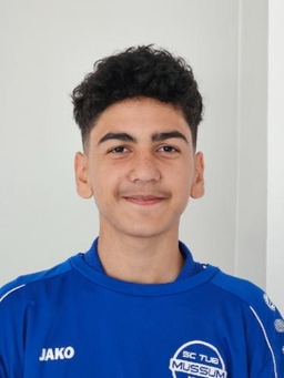 Avatar Bild für Ali Deniz Imrak