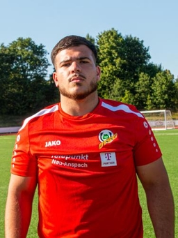 Avatar Bild für Berdan Akdag