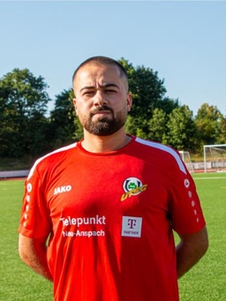 Avatar Bild für Enis Deveci