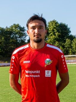 Avatar Bild für Farzad Karimi