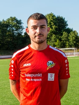 Avatar Bild für Semih Usta