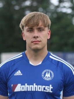 Avatar Bild für Fynn Bahr