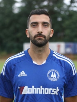 Avatar Bild für Yilmaz Hauran