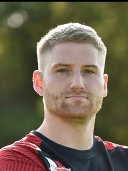 Avatar Bild für Marvin Vincent Deusser