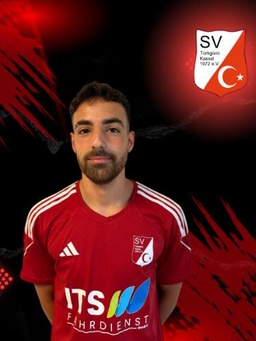 Avatar Bild für Samet Oygur