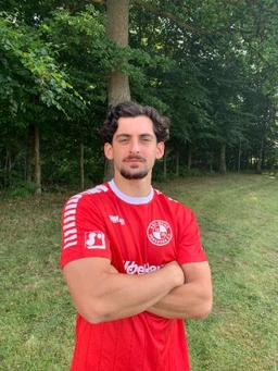 Avatar Bild für Kürsat Tosun