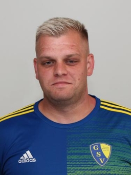 Avatar Bild für Kevin Dudek