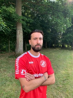 Avatar Bild für Emre Ucak