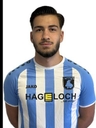 Avatar Bild für Profilbild