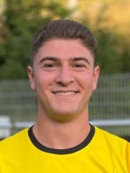 Avatar Bild für Mika Merlin Götze